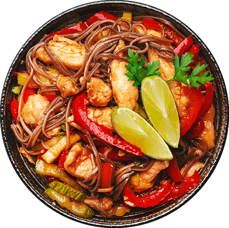 asian cuisine stir fry noodles with chicken and v 2022 09 28 22 50 22 utc isolated.png