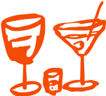 Los mejores tragos
