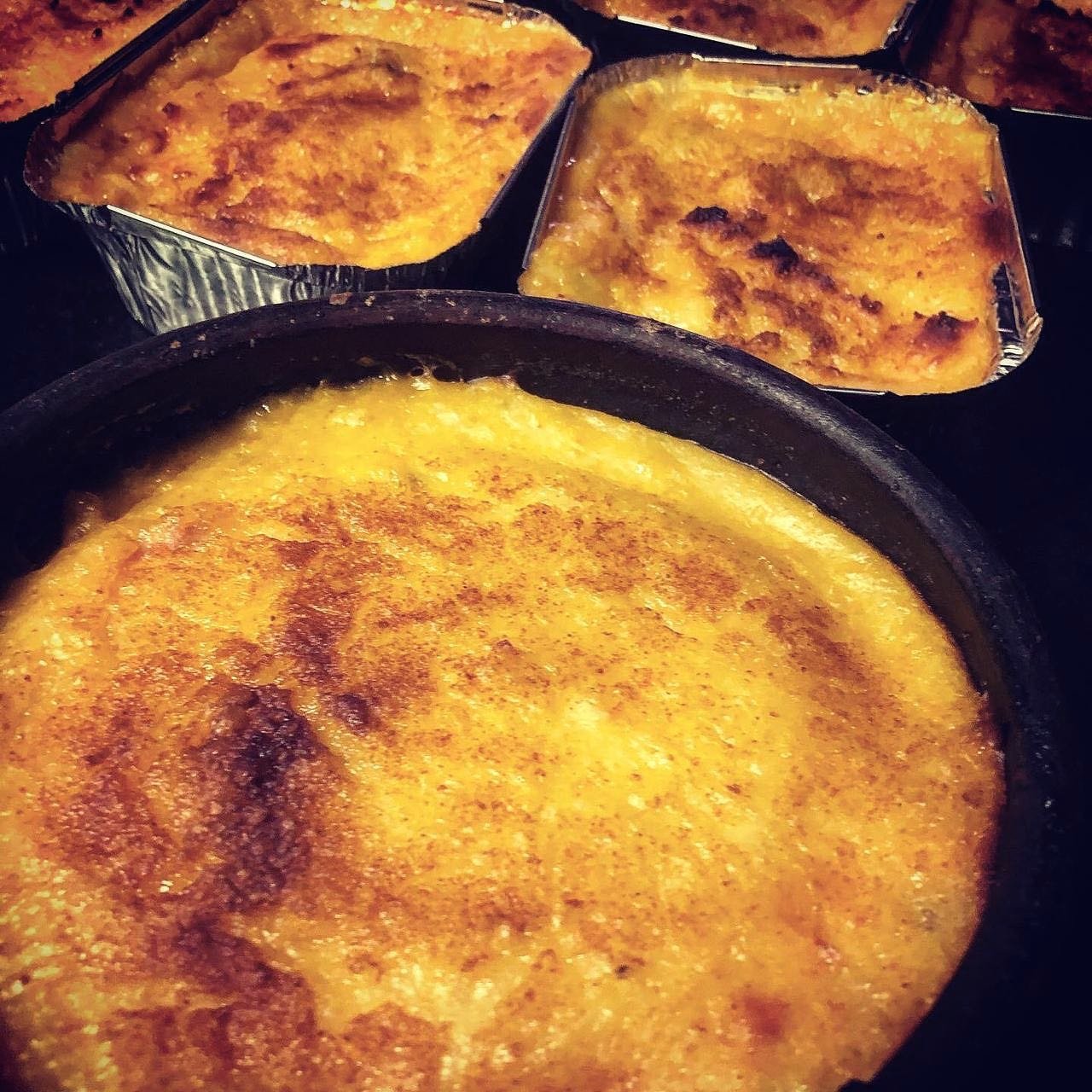 Pastel de choclo